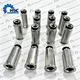 PET spare parts